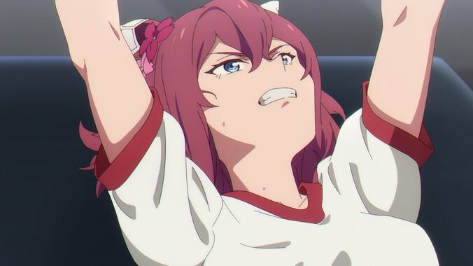 [照片/圖片] 狄杜射手向小栗帽宣戰！動畫《賽馬娘 灰髮灰姑娘》第2季首播，第14話先行截圖、劇情大綱及網路預告解禁 4