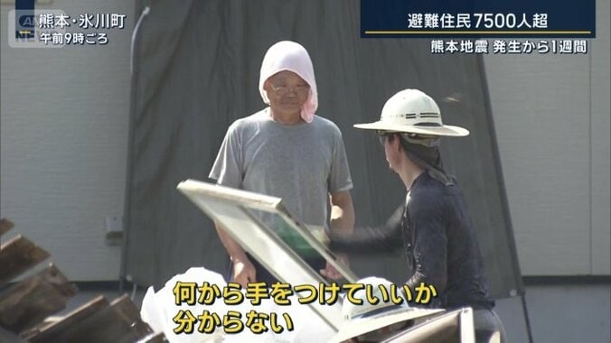 住民
