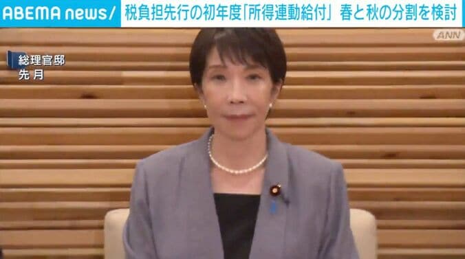 総理官邸 先月