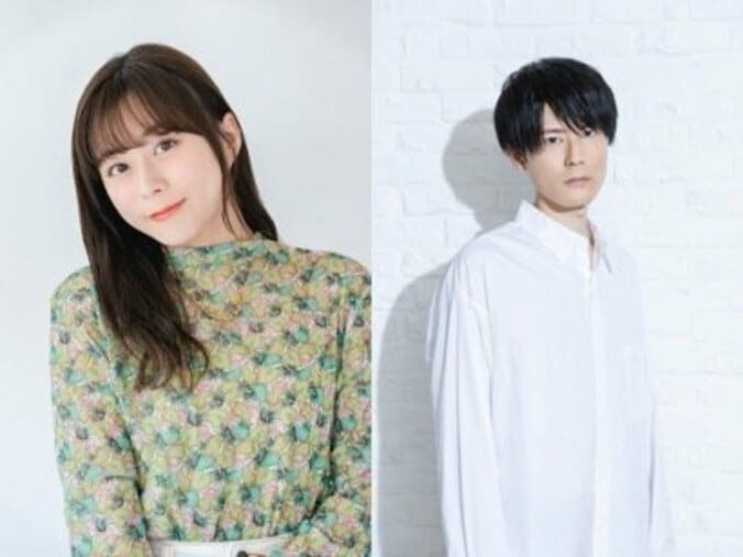 アニメ『山田くんとLv999の恋をする』特別番組の第2回がABEMAで生放送決定　水瀬いのり、内山昂輝が生出演 2枚目