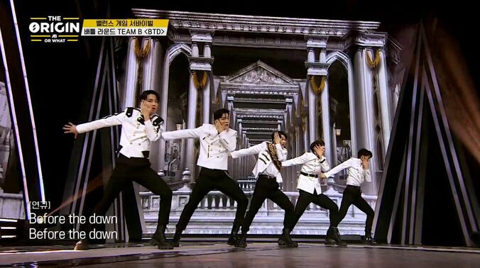 最高難易度のオーディション、最終決戦のハイレベルな戦いに審査する側も苦悩「うますぎる」 4枚目