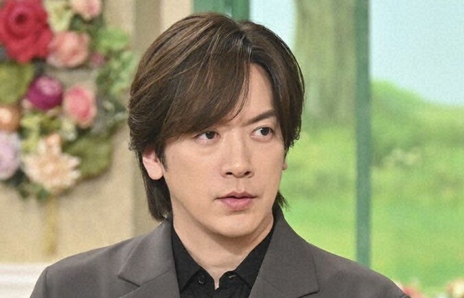 【写真・画像】DAIGO、妻・北川景子の出産直後に大号泣「妻の涙も引っ込んじゃった（笑）」　1枚目