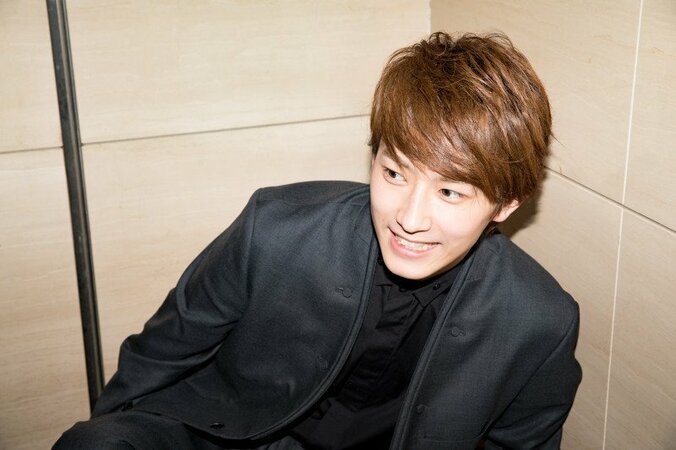 杉野遥亮、“グリーンボーイズ”に続く2度目のメジャーデビューに「本当に自分のことなのかな？」 7枚目