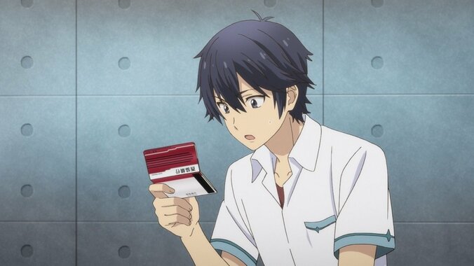 『この世の果てで恋を唄う少女YU-NO』第14話、新たな並行世界で目にしたものは…？　先行カット公開 8枚目