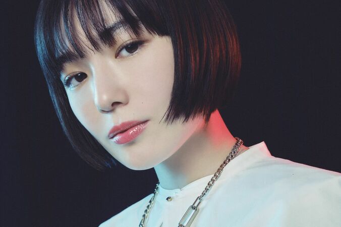 Hina「本当に優しくて素晴らしい女性」『恋オオカミ』出演のTakiに誇り、FAKYインタビュー 8枚目