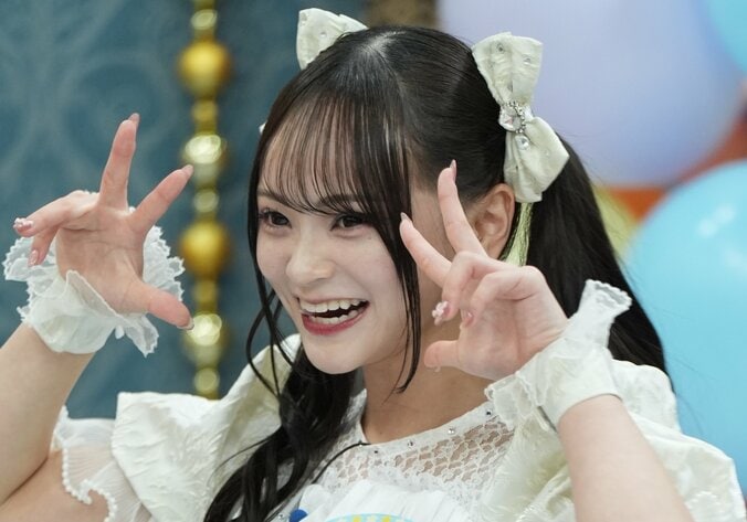 【写真・画像】千鳥ノブ、19歳アイドルの行動に衝撃「異常者やん」AMEMIYAは「クレイジーかわいい」と評価　1枚目