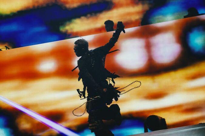 【写真・画像】『POP YOURS 2025』オフィシャルレポート ¥ellow Bucks、JJJをヘッドライナーに迎えて、最先端の多様なユースカルチャーを可視化　8枚目