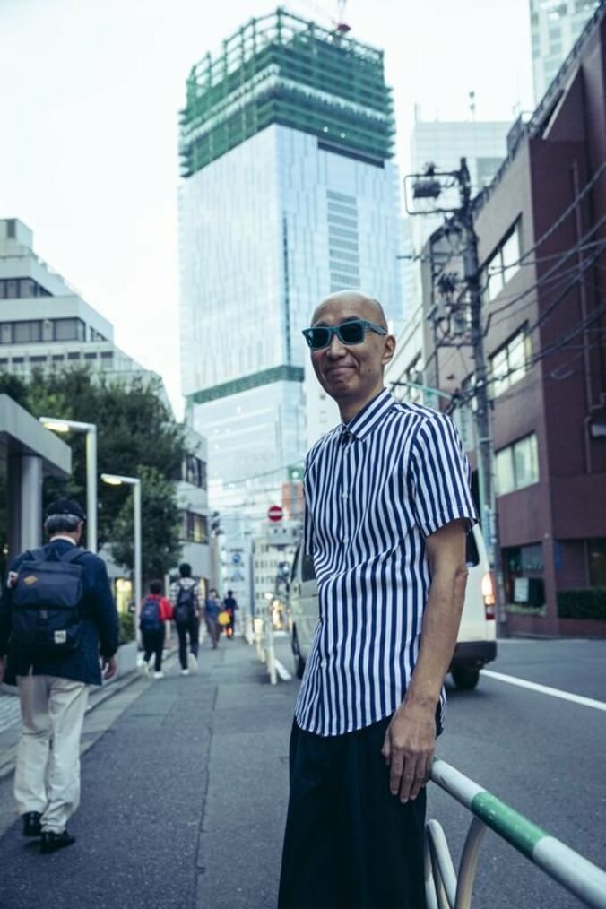 「Runner」30年目の今、サンプラザ中野くんが語る、歌詞の“俺たち”に込められた想い 7枚目