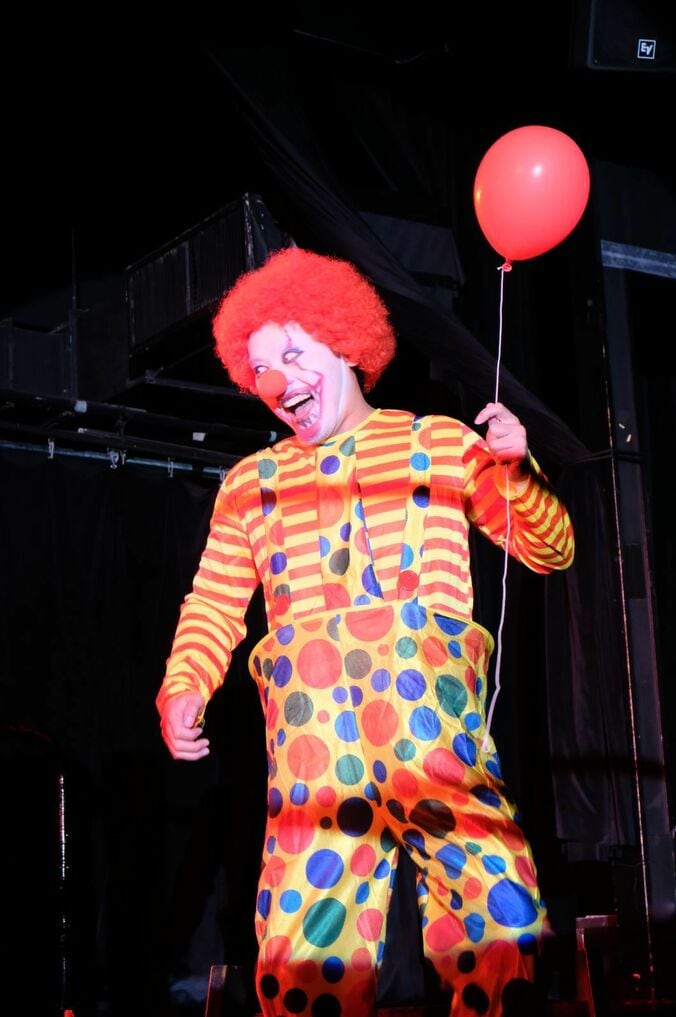 悲鳴があがる！DDTのハロウィンは“女性ファン限定”コスプレバトル 「インスタ映え撮影会」も 3枚目