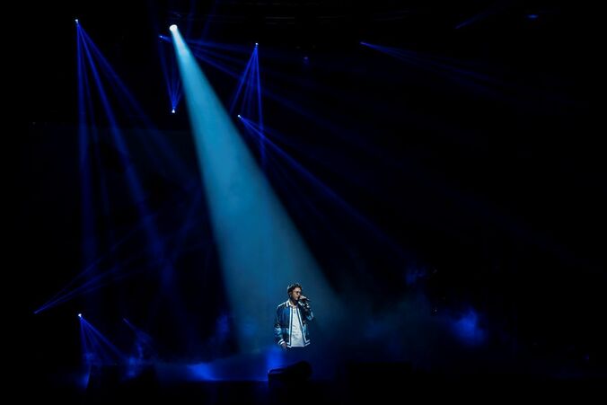 2020年初ライブとなるGENERATIONSがパフォーマンス！【LIVE×ONLINE】 5枚目