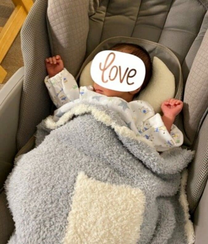  川田裕美、授乳トラブルに悩まされた過去「まさか産後にこんな仕打ちが待っているなんて…」  1枚目