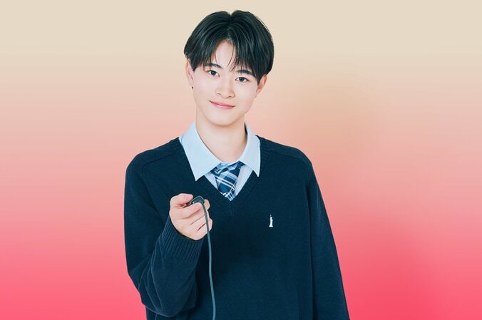 【写真・画像】『今日好き』テグ編プロフィール紹介　7枚目