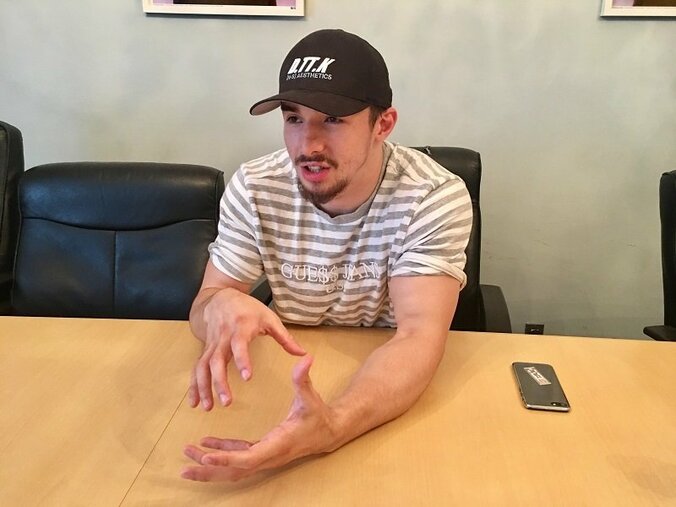 「超Wavyでごめんね」は凄い。一発のパンチ力がハンパない 【木村”フィリップ”ミノルのdopeなラップトーク#5】 1枚目