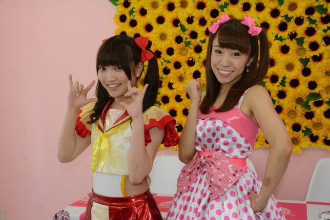 豊胸ヨガ、お尻強化特訓…そしてアイドルランバージャック　東京女子プロレス“夏の後楽園” 3枚目