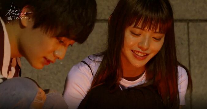 脱落直前！シリーズ史上最も波乱続きの『オオカミちゃん』　疑わしい女子は誰？過去の名シーンとともに振り返り 5枚目