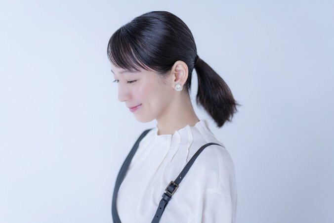 「この現場に嘘があってはいけない」吉岡里帆、覚悟を持って撮影に臨んだ映画『Fukushima50』インタビュー 4枚目