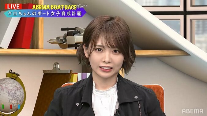 合う、合わないはある！？「30何人もいれば…」ラスアイ西村歩乃果がメンバー間の人間関係を赤裸々告白 1枚目