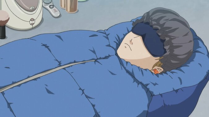 アニメ「ARP Backstage Pass」父と音楽にコンプレックスを持っていたシンジだが…第6話先行カット＆あらすじ公開 4枚目