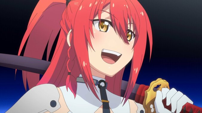 TVアニメ「Z/X Code reunion」第11話、学園の命令に背く決意をするあづみたち…先行カット公開 5枚目