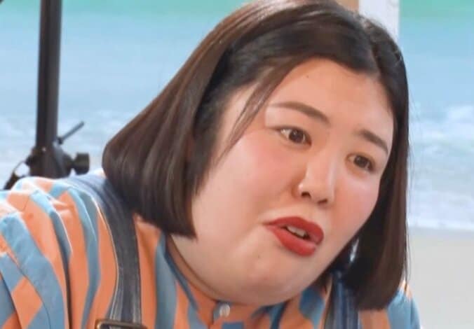 【写真・画像】熊元プロレス、元NHK女子アナに嫌悪感あらわ「くそ女が…」「誰か帰らせてくれ！」　1枚目