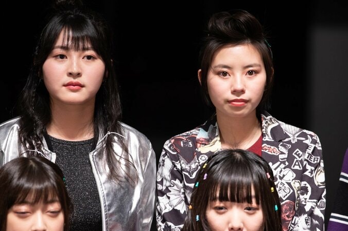 秋元康氏の新構想は”国民的ガールズバンド”！『ザ・コインロッカーズ』41名がお披露目 5枚目