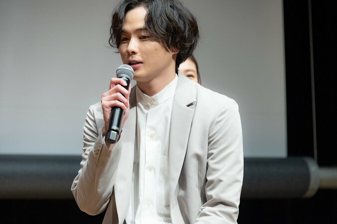 谷まりあ、ニューヨークでの『ドラ恋』の撮影裏話に感動「優しい～！そんなことがあったなんて…」 8枚目