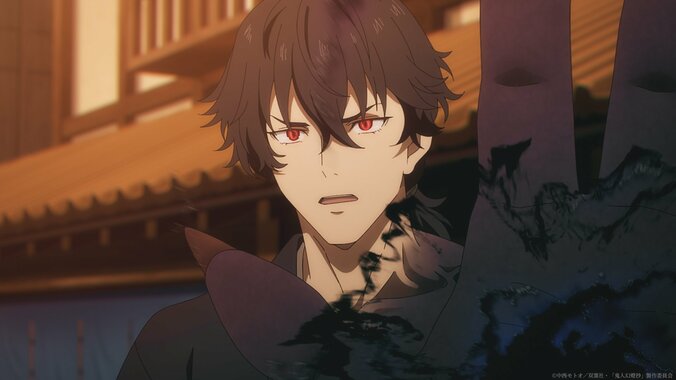 [Photos/Images] The True Identity of Akitsu Revealed as a “Tsukumogami Handler”… Episode 9 Synopsis and Preview Stills Released for the Anime “Sword of the Demon Hunter” 4th