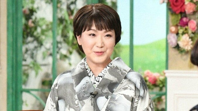 徹子の部屋