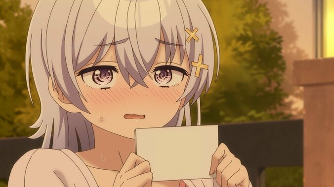 プールで刺激的なトラブル連発!? アニメ『よわよわ先生』第10話あらすじ・先行カット・WEB予告公開 5枚目