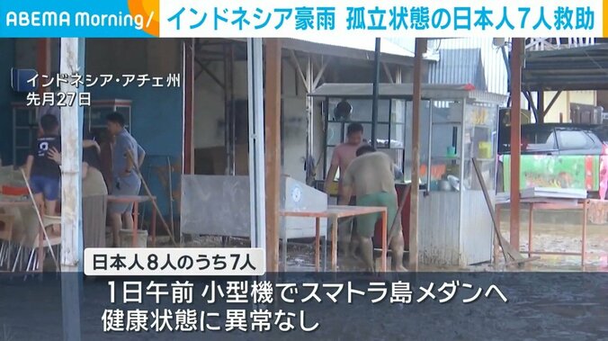 インドネシア・アチェ州