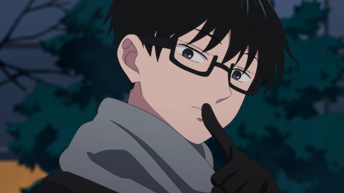 Nishi erkennt ihre wahren Gefühle... Anime „You and I Are Polar Opposites Episode 16: Handlung, Szenenbilder und Vorschauvideo veröffentlicht 4