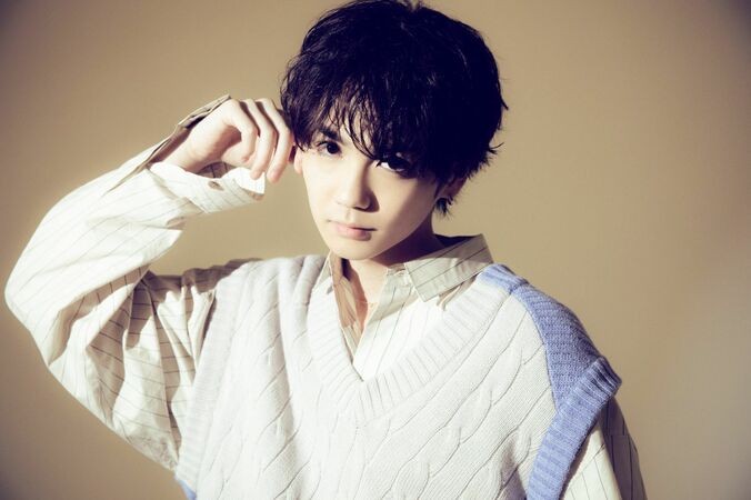 THE RAMPAGE吉野北人、役に入り込むことで得た確かな成長と変化「自分を消したいと思って演じた」 7枚目