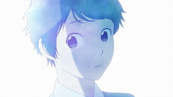 憧れだけで淡島に飛び込み…アニメ『淡島百景』第1話あらすじ＆先行カット公開 3枚目