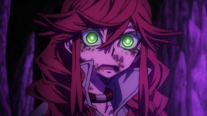 ルドたちの前にブンドゥスが立ちはだかる…アニメ『ガチアクタ』第21話先行カット・あらすじ公開 2枚目