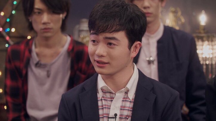 元インスタグラマーがIT社長と熱愛発覚で大炎上 『星屑リベンジャーズ』#4