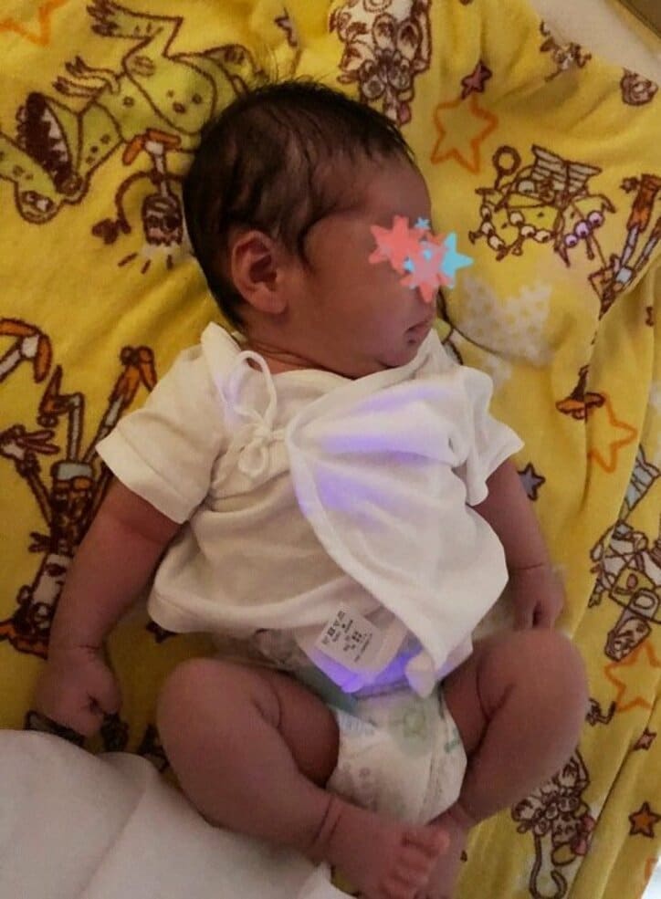 あぢゃ 息子に危うく大怪我させてしまうところだったと報告 涙がとまらなかった 話題 Abema Times