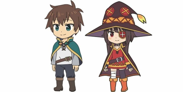 声優 高橋李依 異世界かるてっと２ 一人二役の楽しさは 2人分の世界が見える こと ニュース Abema Times
