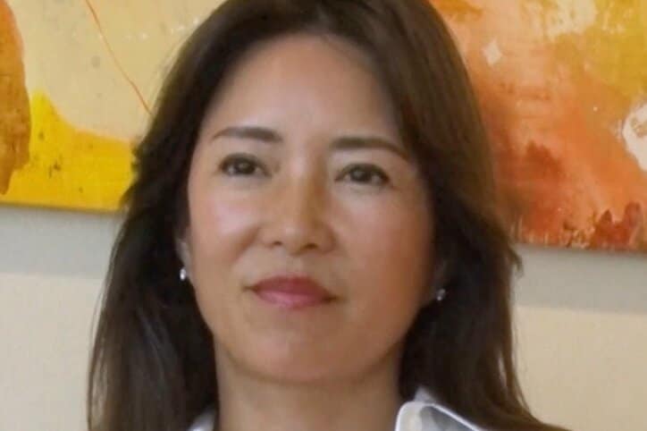 【写真・画像】元ヤンから年商40億！カリスマ女社長が人生を変えたきっかけを明かす「高校3年生の時に父に泣いて頼んだ」　1枚目