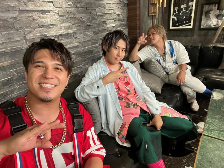 『ヒプマイ』7th LIVEの感想は“靴下とパンツ”…!?イケブクロ・シブヤ・シンジュクのシャッフルトークはツッコミどころ満載！