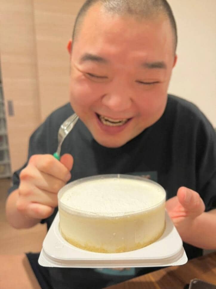  内山信二、妻と悩んでいる子どもの名前「全然決まらない」 