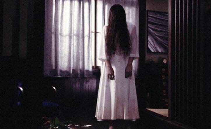 この夏は貞子に恋をする 9日間連続ホラー映画祭でトラウマ必至 ドラマ Abema Times この夏は貞子に恋をする 9日間連続ホラー映画祭でトラウマ必至 ドラマ Abema Times