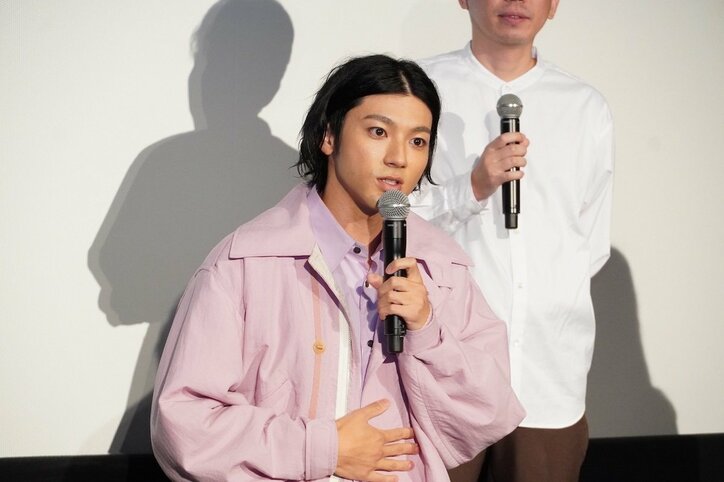 山田裕貴、初声優に「ドキがムネムネ」声優陣から演技絶賛され「ネットニュースに書いてね」