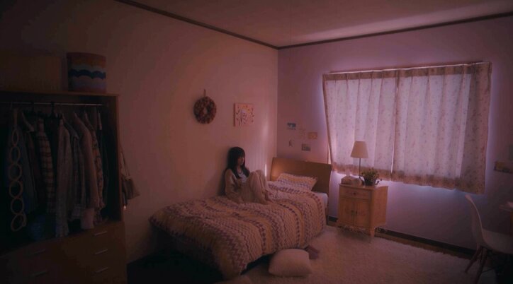 【写真・画像】毒親＆サレ妻についに2人の関係がバレる!?「パラサイト不倫」がついに最終章へ突入！齊藤京子（日向坂46）主演『泥濘の食卓』第8話　2枚目