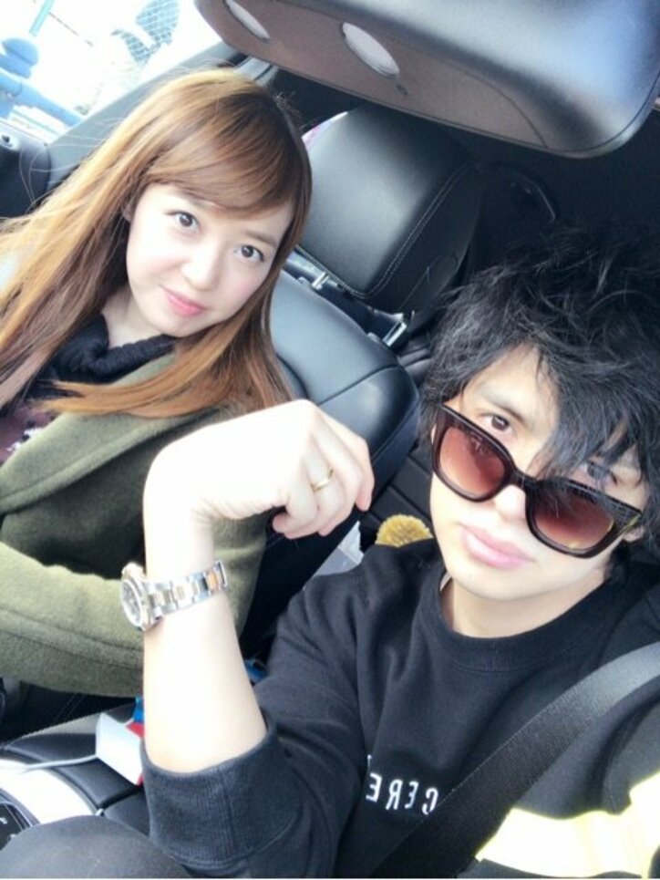 アレク&のんちゃん、夫婦別姓に悩み 「家庭裁判所行かないと」 話題 ABEMA TIMES