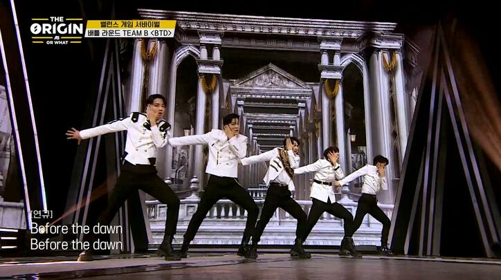 最高難易度のオーディション、最終決戦のハイレベルな戦いに審査する側も苦悩「うますぎる」