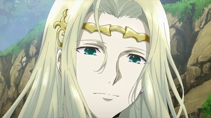 アニメ「八男って、それはないでしょう!」ヴェルの魔法の素質に長兄・クルトが気づき始めて…第2話先行カット解禁