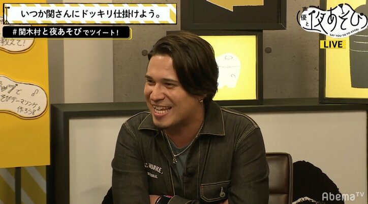 関智一にドッキリを仕掛けたい……木村昴がアイデアふくらませる