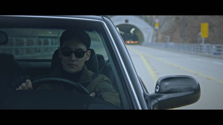 『復讐代行人〜模範タクシー〜』(C)SBS