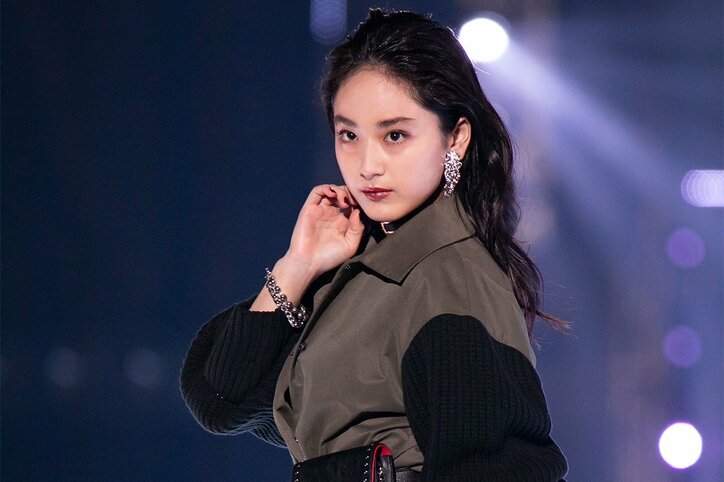 平祐奈、ダンディな父との2ショット披露し誕生日祝福「パパかっこいい！」の声