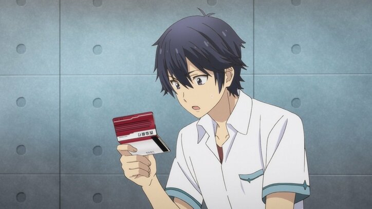 『この世の果てで恋を唄う少女YU-NO』第14話、新たな並行世界で目にしたものは…? 先行カット公開